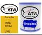 Preview: Porsche, Talbot Yellow, L106: 1L Lackdose, von ATW Autoteile West.